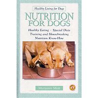 Nutrition for Dogs