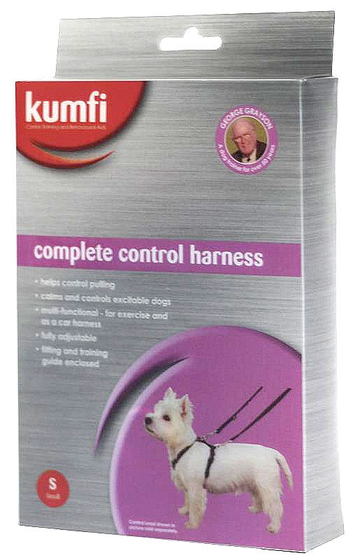 kumfi complete control lead